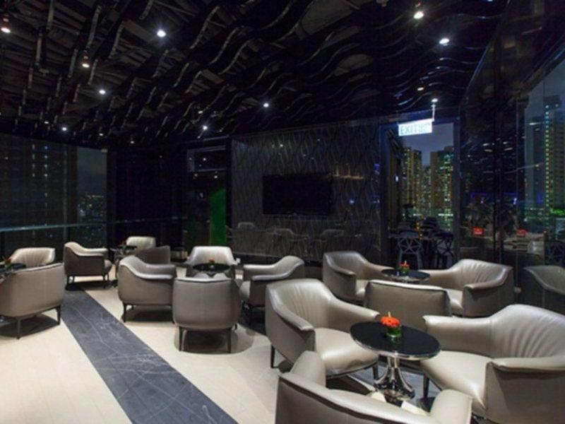 Rosedale Hotel Kowloon Гонконг Экстерьер фото